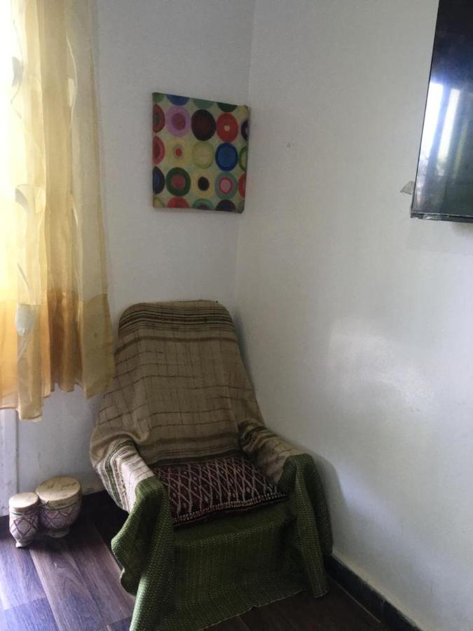 Chambre Du Jardin Rabat Eksteriør bilde