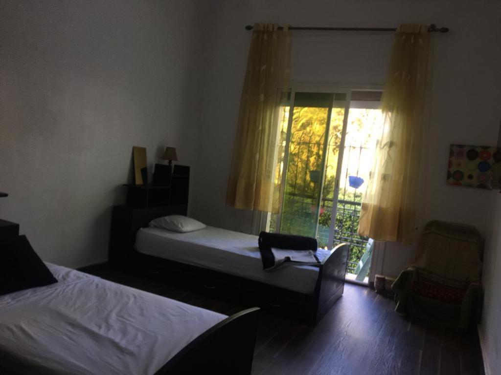 Chambre Du Jardin Rabat Eksteriør bilde