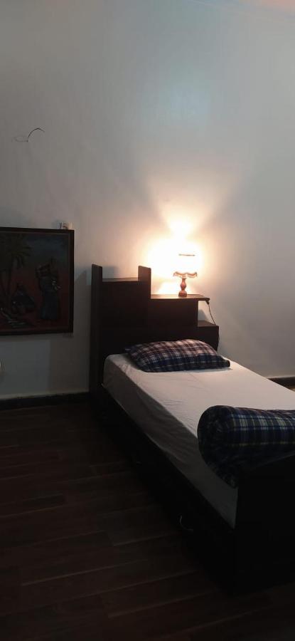 Chambre Du Jardin Rabat Eksteriør bilde
