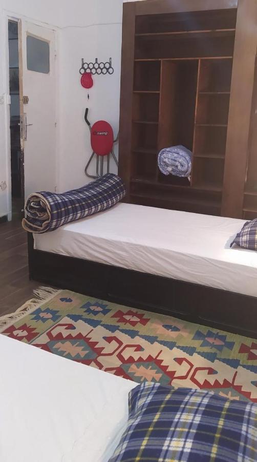 Chambre Du Jardin Rabat Eksteriør bilde